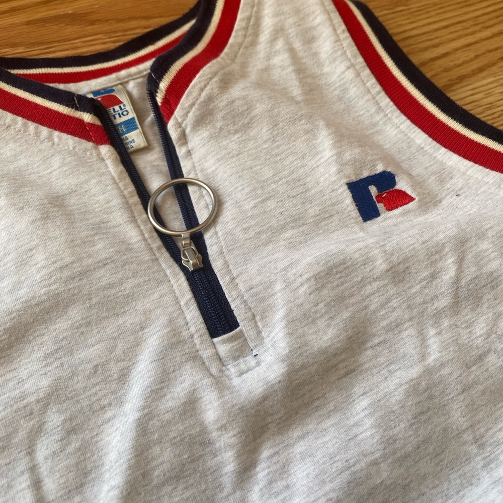 Russell Sport Body Suit